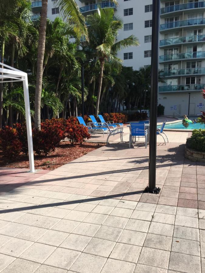 Ocean Reserve Str-01045 Miami Beach Exterior photo
