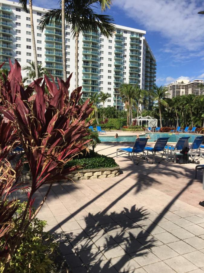 Ocean Reserve Str-01045 Miami Beach Exterior photo