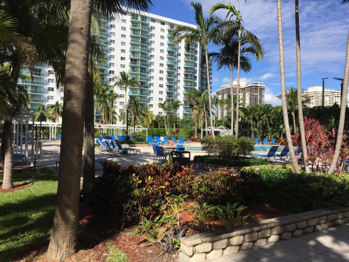 Ocean Reserve Str-01045 Miami Beach Exterior photo
