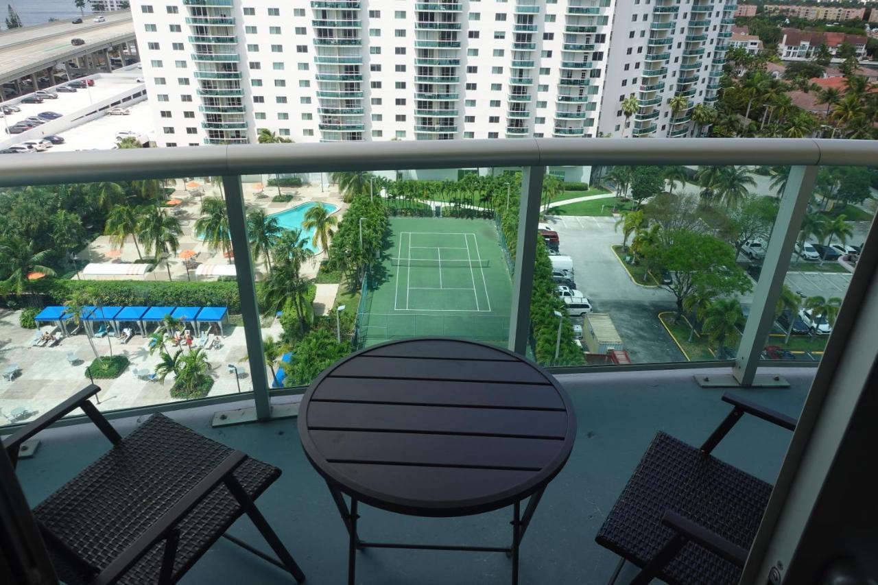 Ocean Reserve Str-01045 Miami Beach Exterior photo