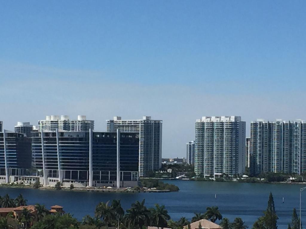 Ocean Reserve Str-01045 Miami Beach Exterior photo