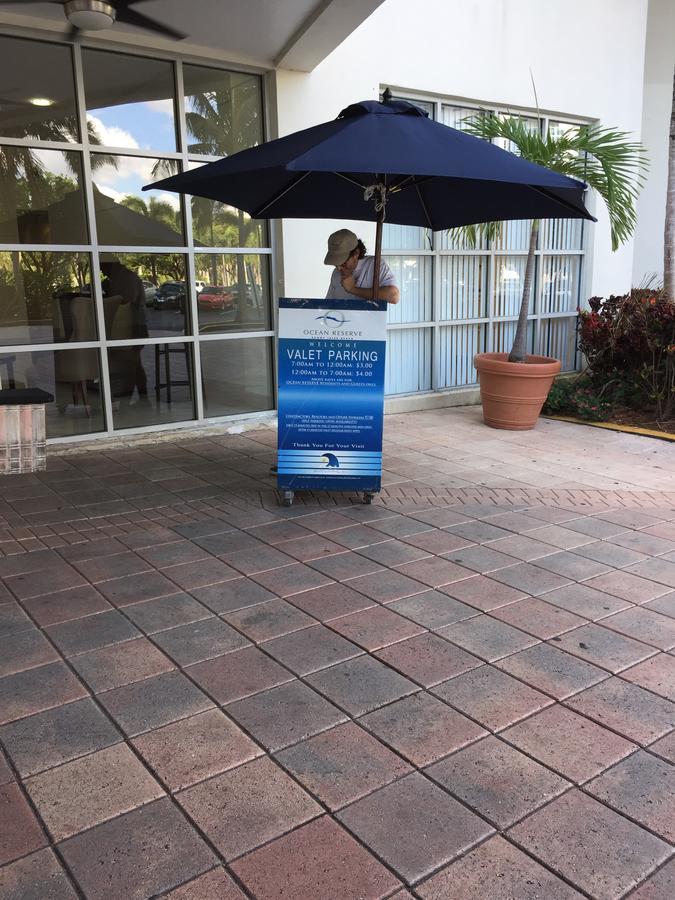 Ocean Reserve Str-01045 Miami Beach Exterior photo