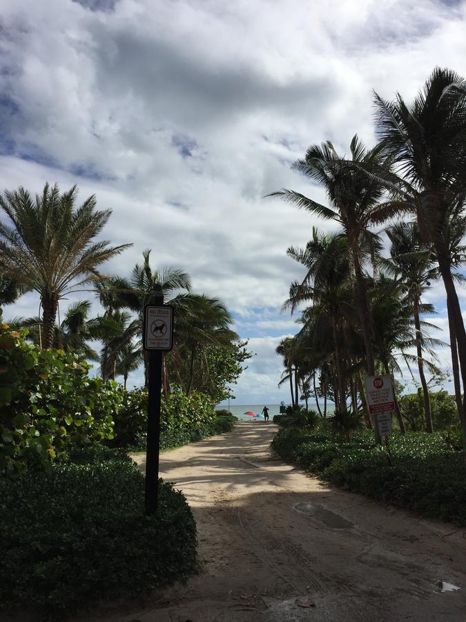 Ocean Reserve Str-01045 Miami Beach Exterior photo